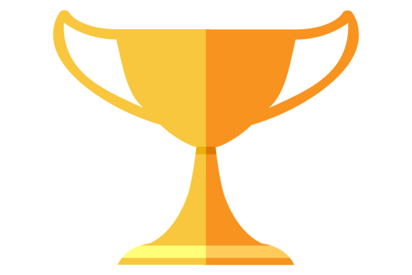 First Place Award Winner Golden Trophy: Graphics & Illustrations Review